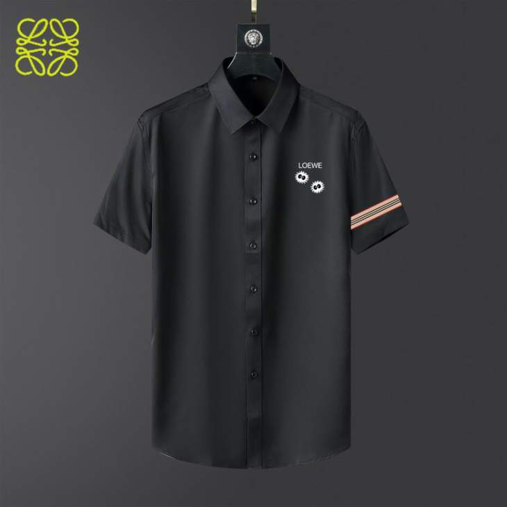 Picture of Loewe Shirts Short _SKULoeweM-3XL12yr0528474